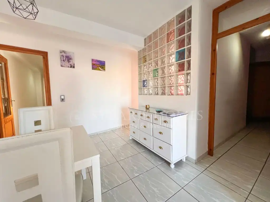 Apartments for rent in Dénia  with Balcony