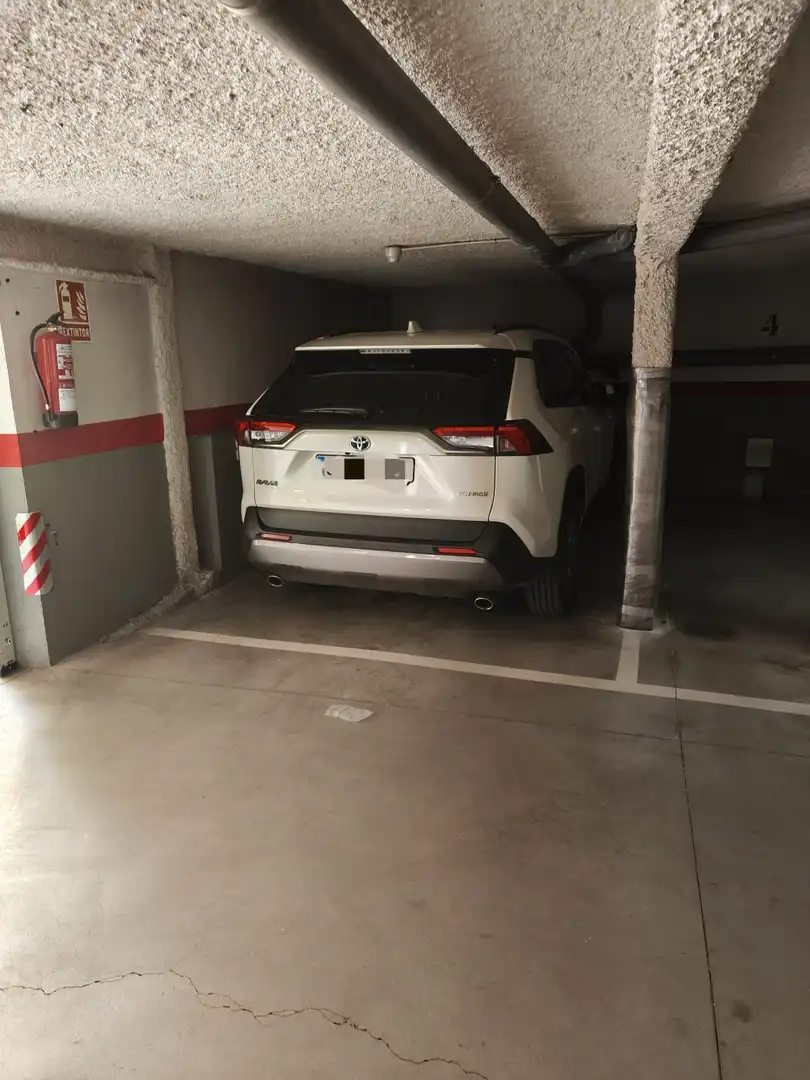 Piso en venta en DE LA VEGA, Campo Real