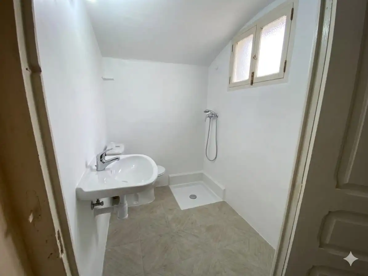 Baño de Casa o chalet en venta en Villanueva de Gállego