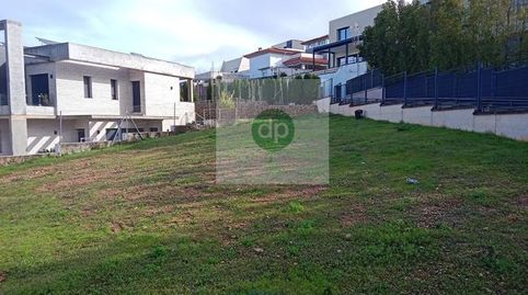 Foto 5 de Terreno en venta en Las Vaguadas, Badajoz Capital