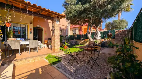 Villa avec piscine à vendre à Nueva Torrevieja - Aguas Nuevas, imagen 15