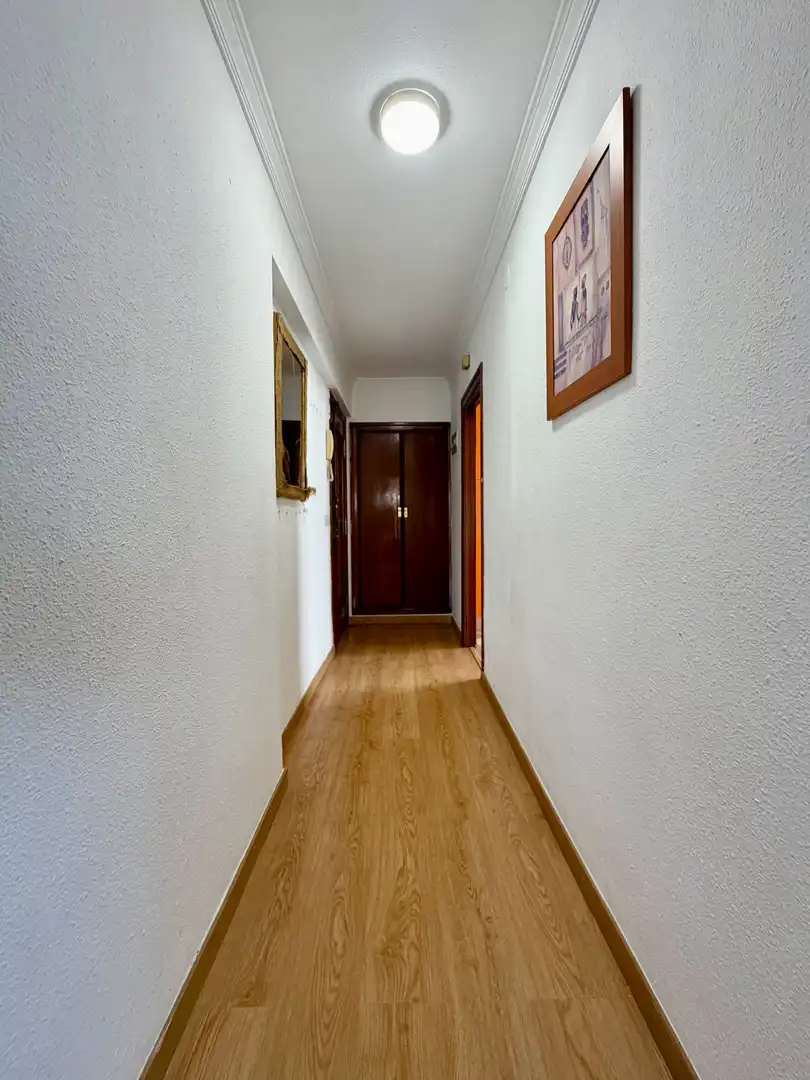 Piso con ascensor en venta en Goya, imagen 15