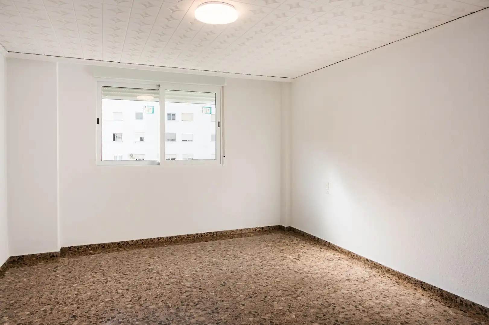 Wohnung mit Terrasse zur Miete in Avenida PERIS Y VALERO, imagen 24
