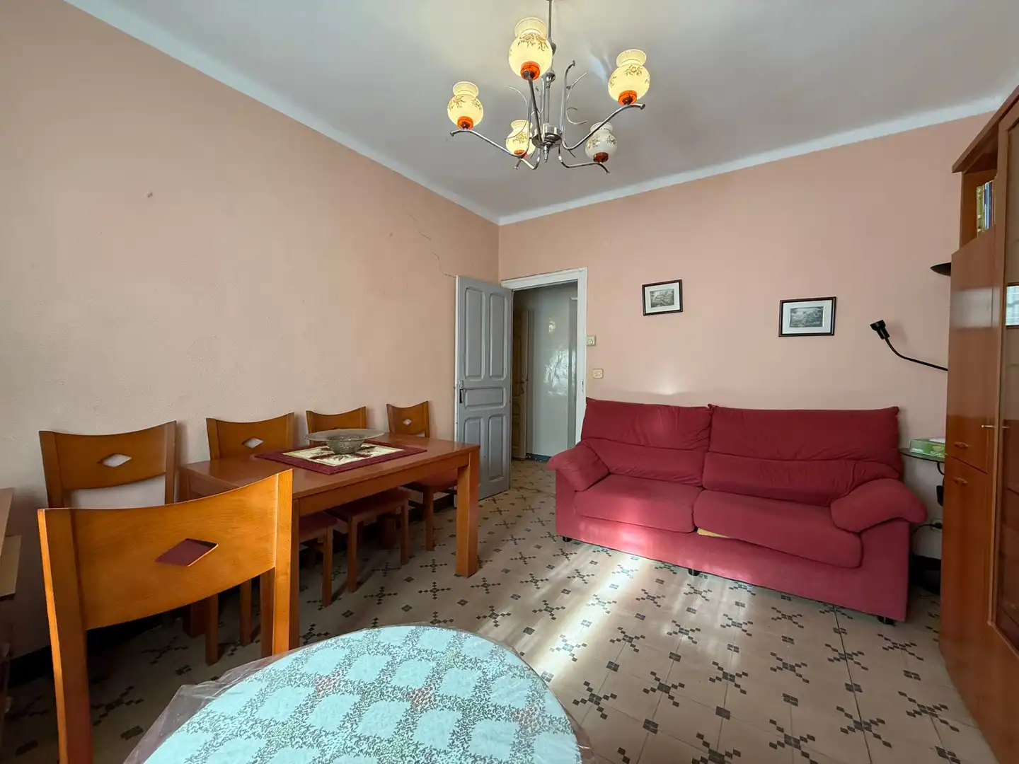 Maison avec terrasse à vendre à Subida Castillo, imagen 17