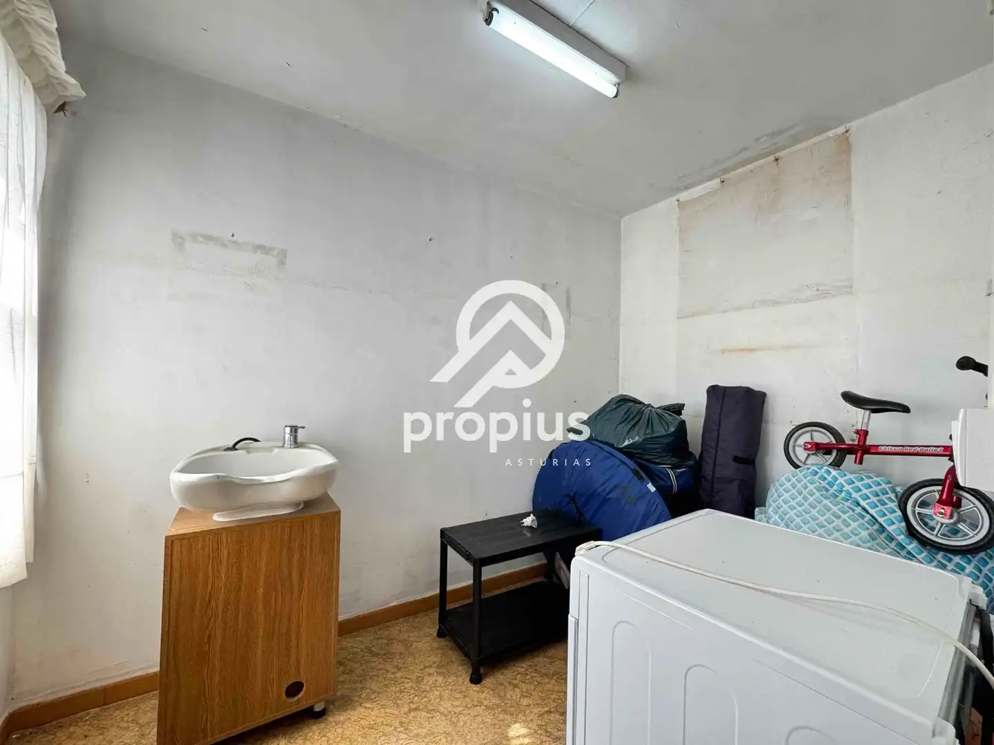 Flat for sale in Piloña  with Heating, Storage room and Balcony