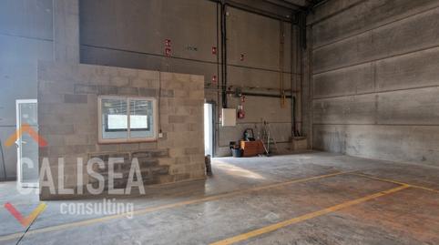 Foto 3 von Fabrikhallen zur Miete in Carrer D'apol·lo, 30, Can Parellada, Terrassa