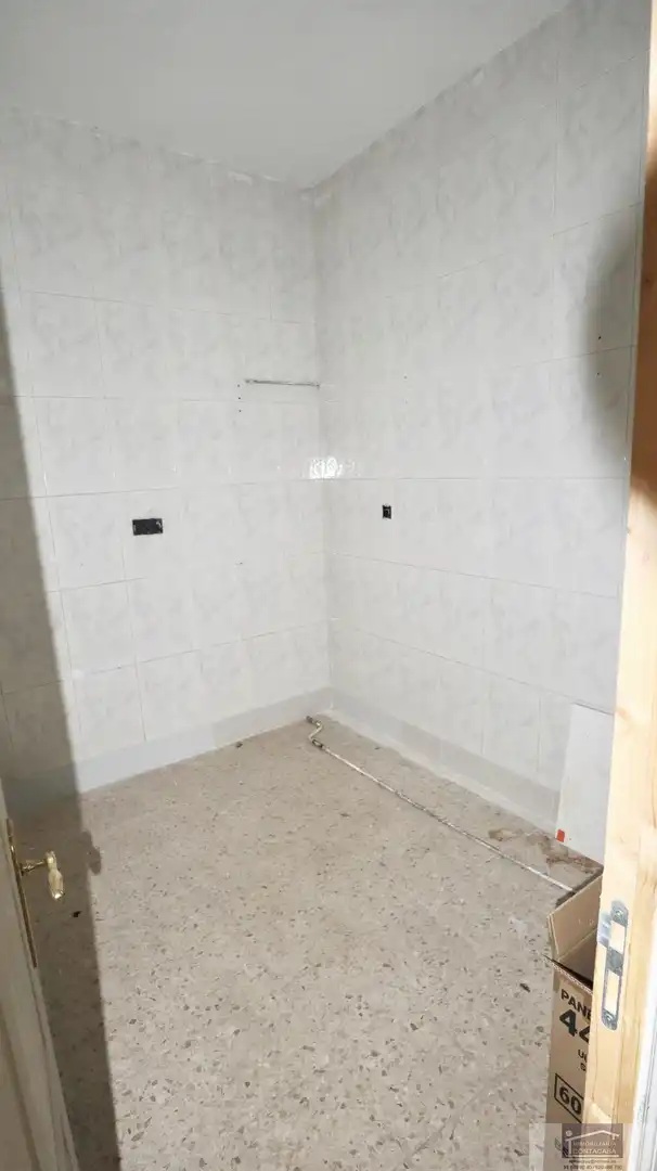 Badezimmer von Geschaftsraum zum Verkauf in Colmenar Viejo