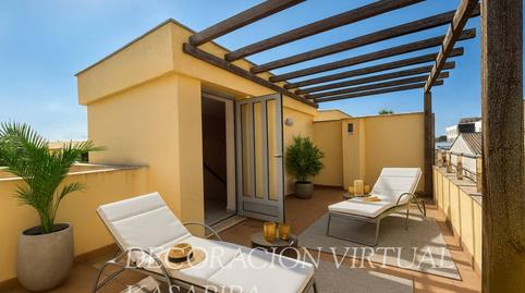 Foto 3 de Casa adosada en venda a Calle Rincón del Molino, San Antonio de Benagéber, Valencia