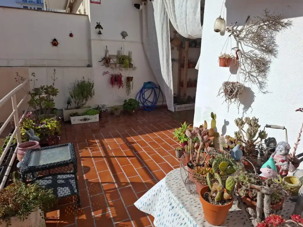 Casa o xalet en venda a Calle Josep M Sagarra, Centre