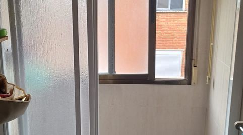 Foto 5 de Piso de alquiler en Calle Curro Cúchares, 23, La Cruz, Granada Capital