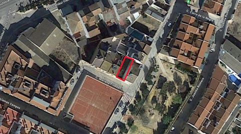 Foto 4 de Garatge en venda a Calle Mariana Pineda, 5, Campillos, Málaga