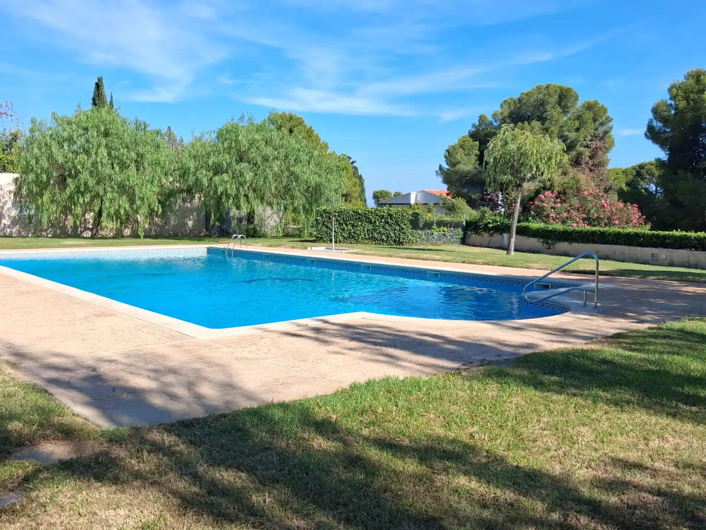 Rez-de-chaussée avec piscine à vendre à Carrer Francesc Mas Ros-Masos 10, imagen 12