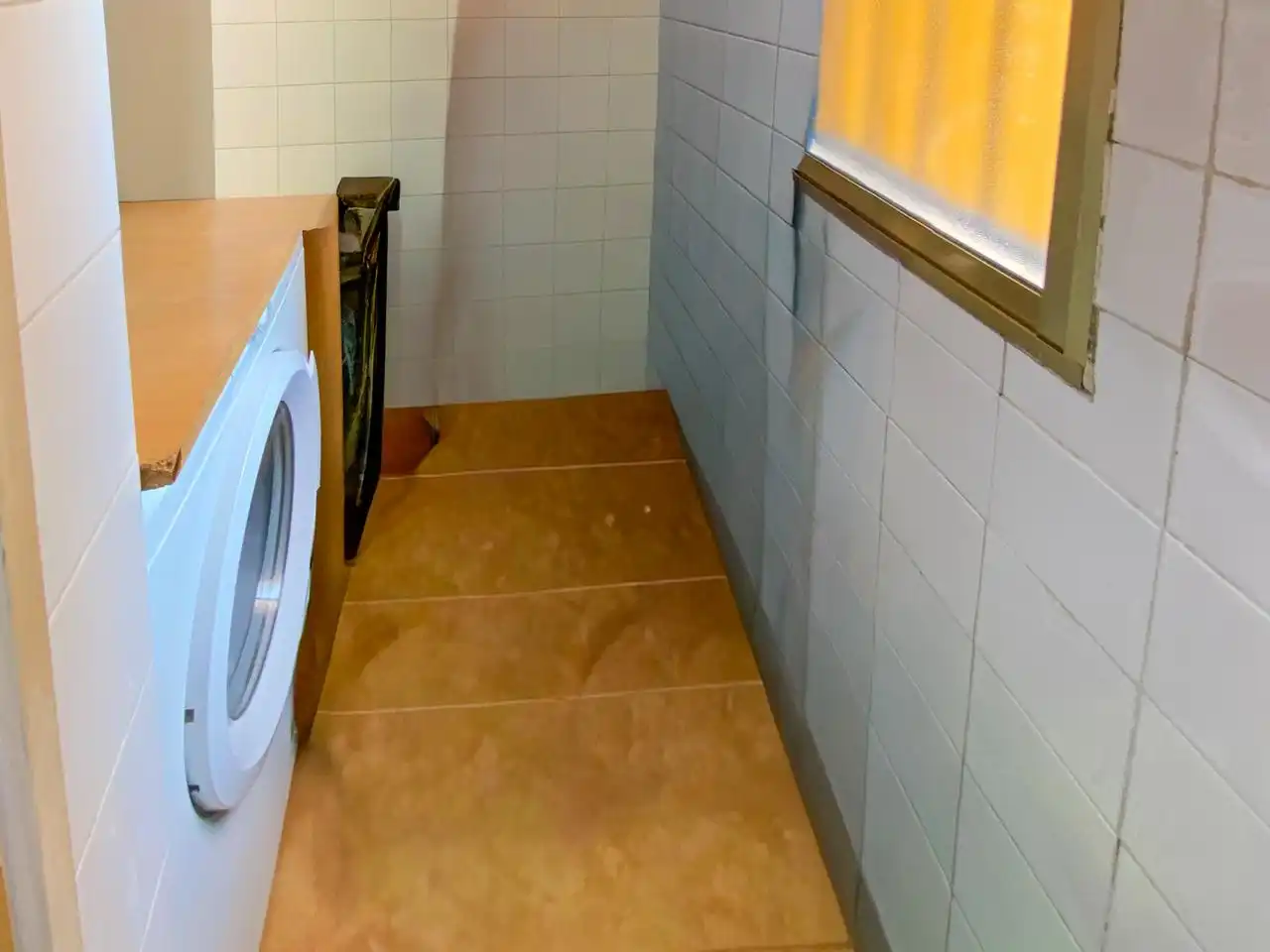 Flat for sale in Santa Pola  with Air Conditioner, Terrace and Furnished