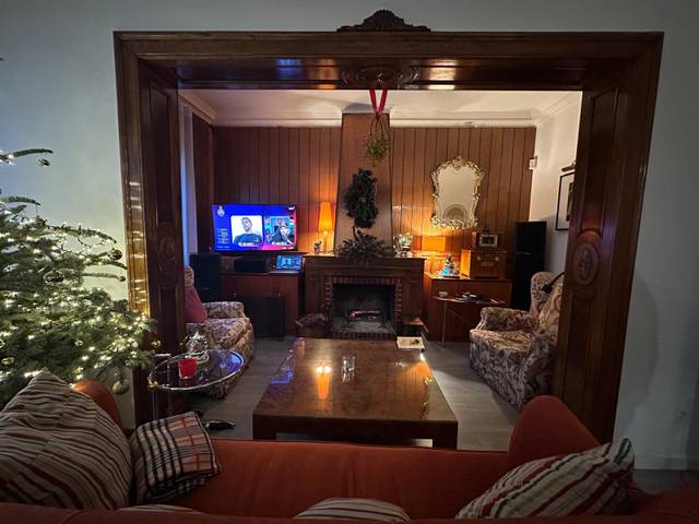 Casa-chalet en Venta en Centre