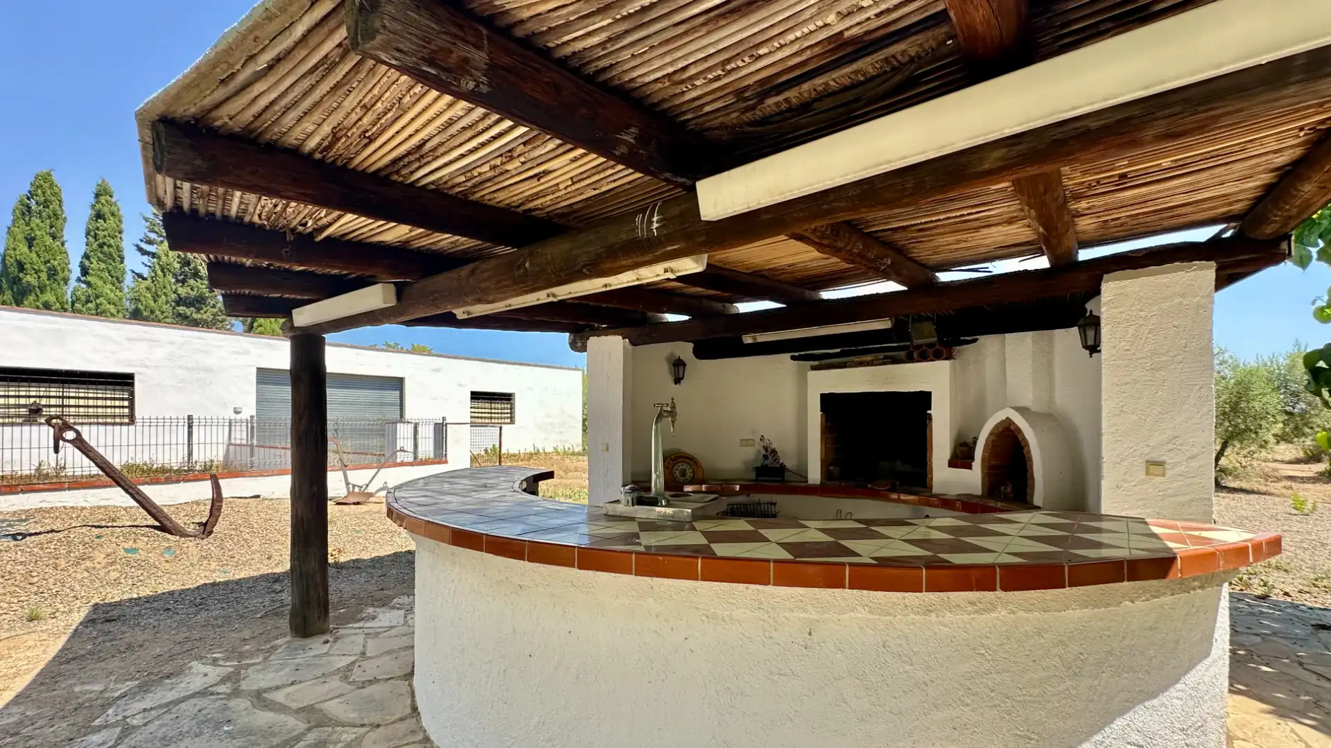 Casa con terraza en venta en Partida Hortas 3, imagen 62