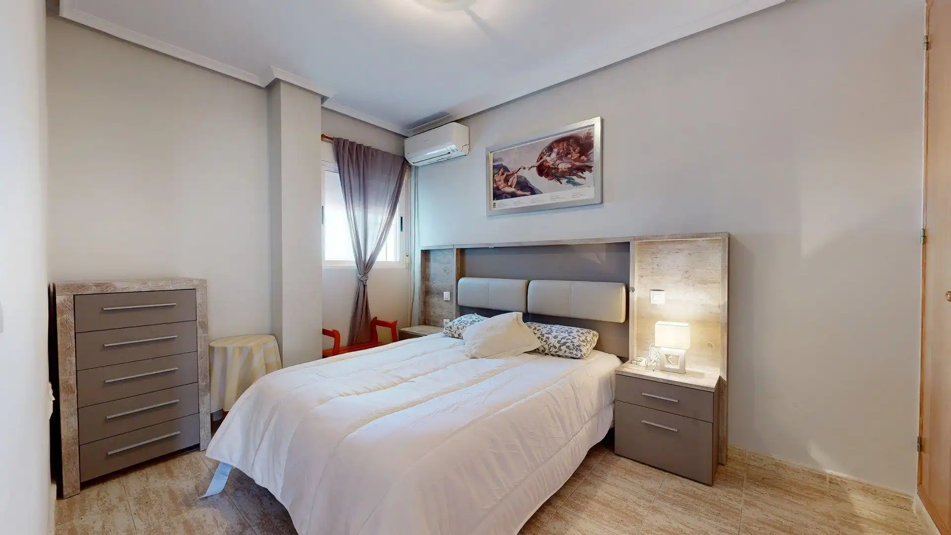 Apartament de lloguer a Avenida Costa Blanca, 19, Los Arenales del Sol
