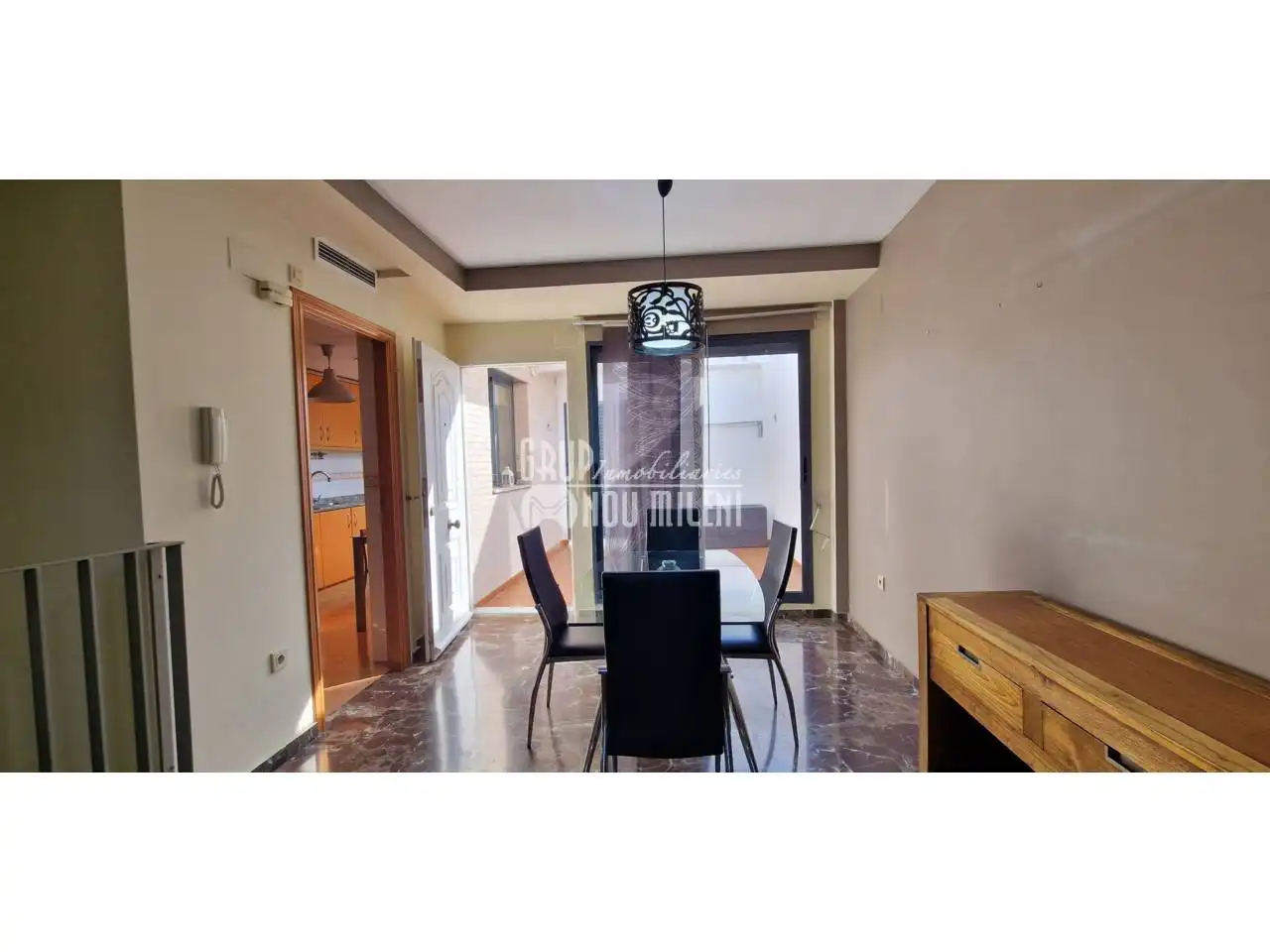 Penthouse mit Pool zur Miete in Catarroja, imagen 17
