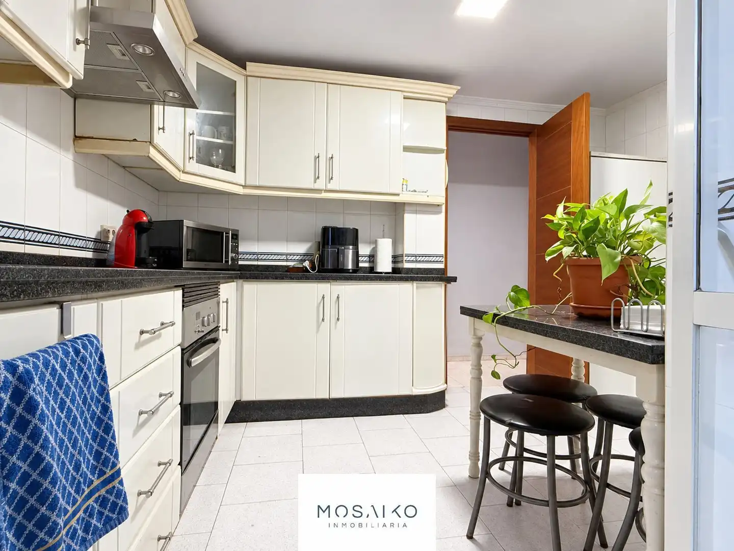 Piso con ascensor en venta en Noroeste, imagen 2