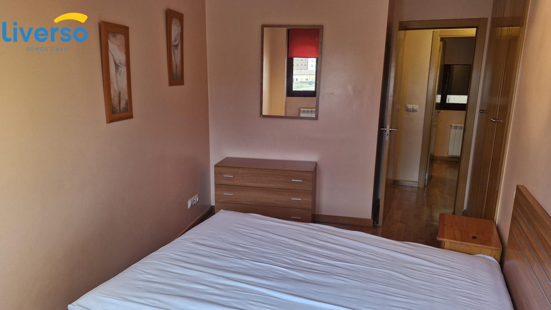 Flat for sale in Santa Catalina - Ferial