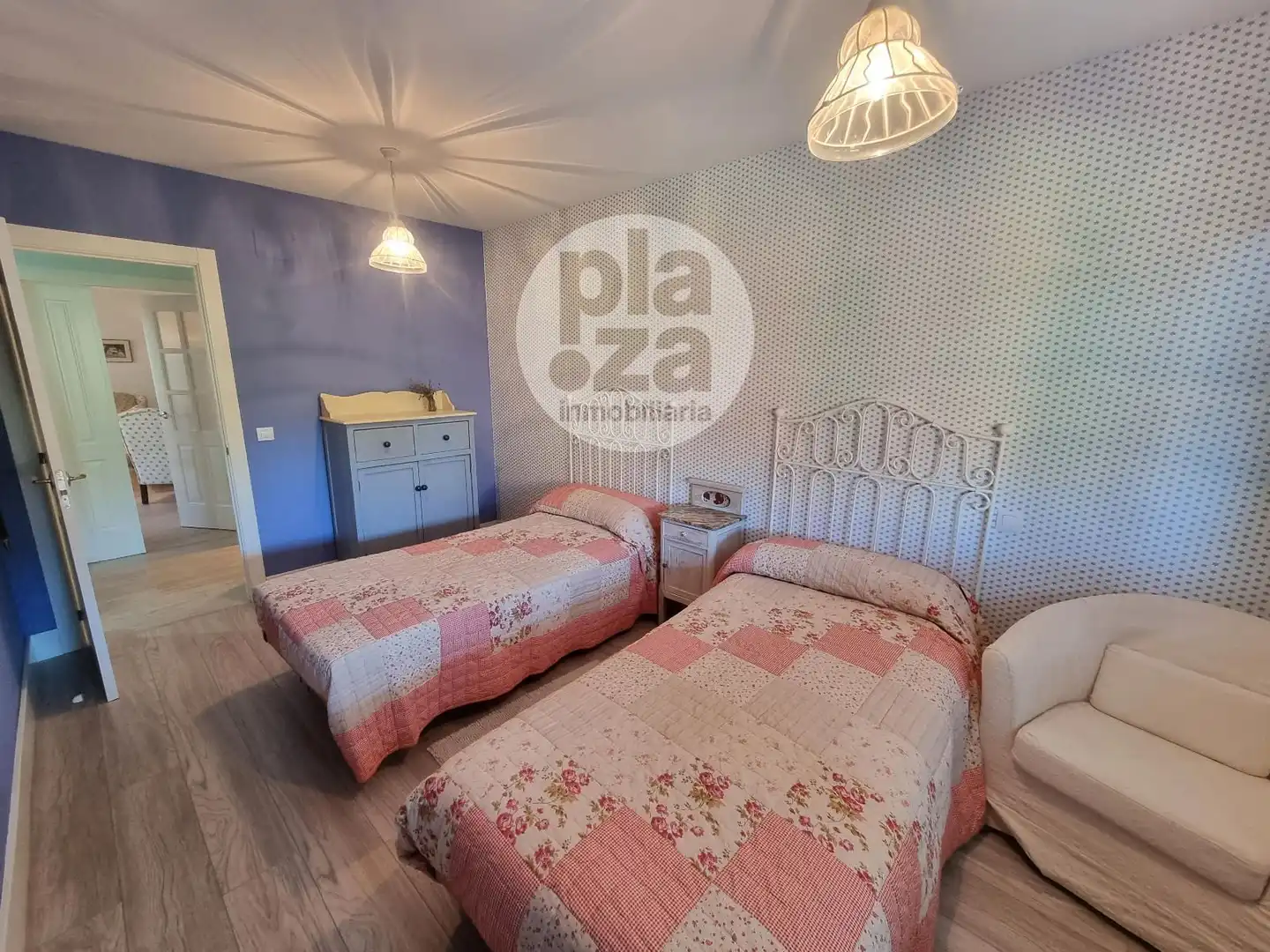 Haus mit Garten zum Verkauf in La Chopera, imagen 17
