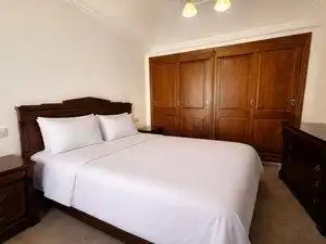 Dormitori de Apartament de lloguer en Llucmajor