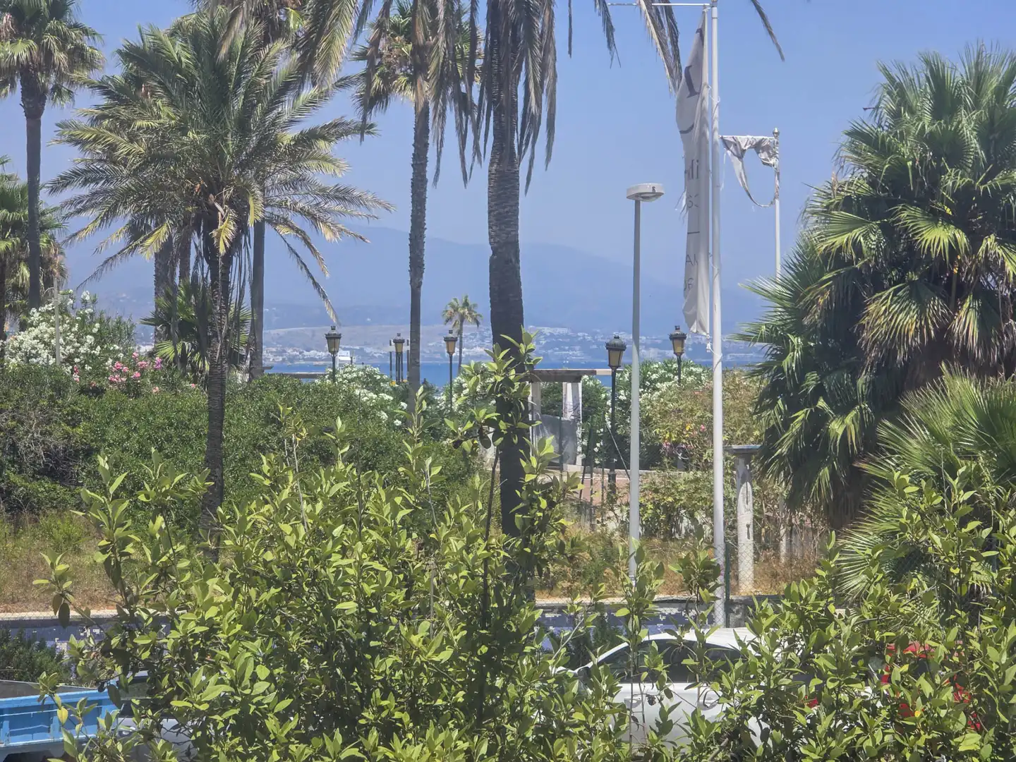Wohnung zum Verkauf in BOQUERON, 1, Puerto de la Duquesa