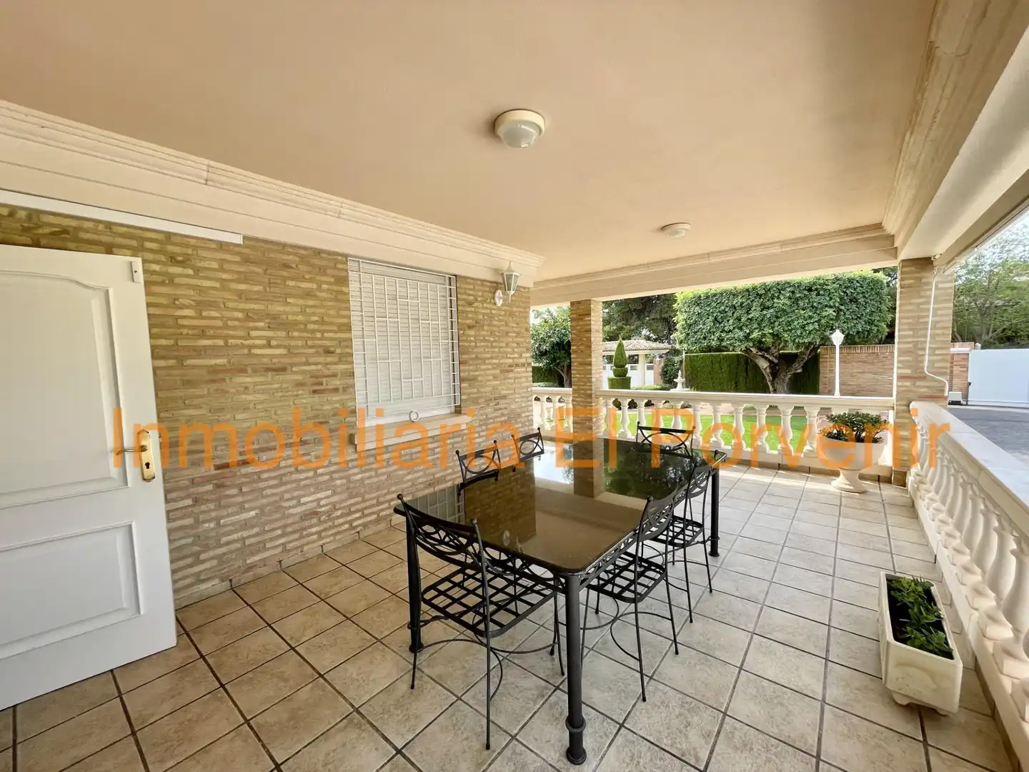 Villa avec terrasse à vendre à El Vedat - Santa Apolonia, imagen 2