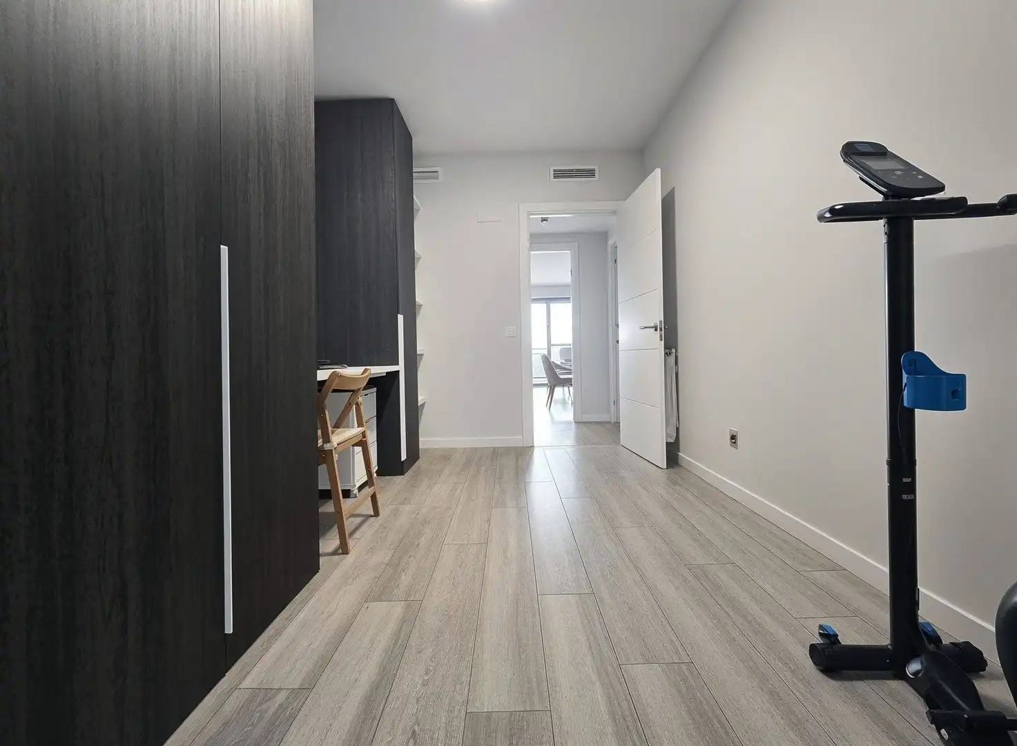Piso en venta en Reus con Aire acondicionado, Calefacción y Terraza