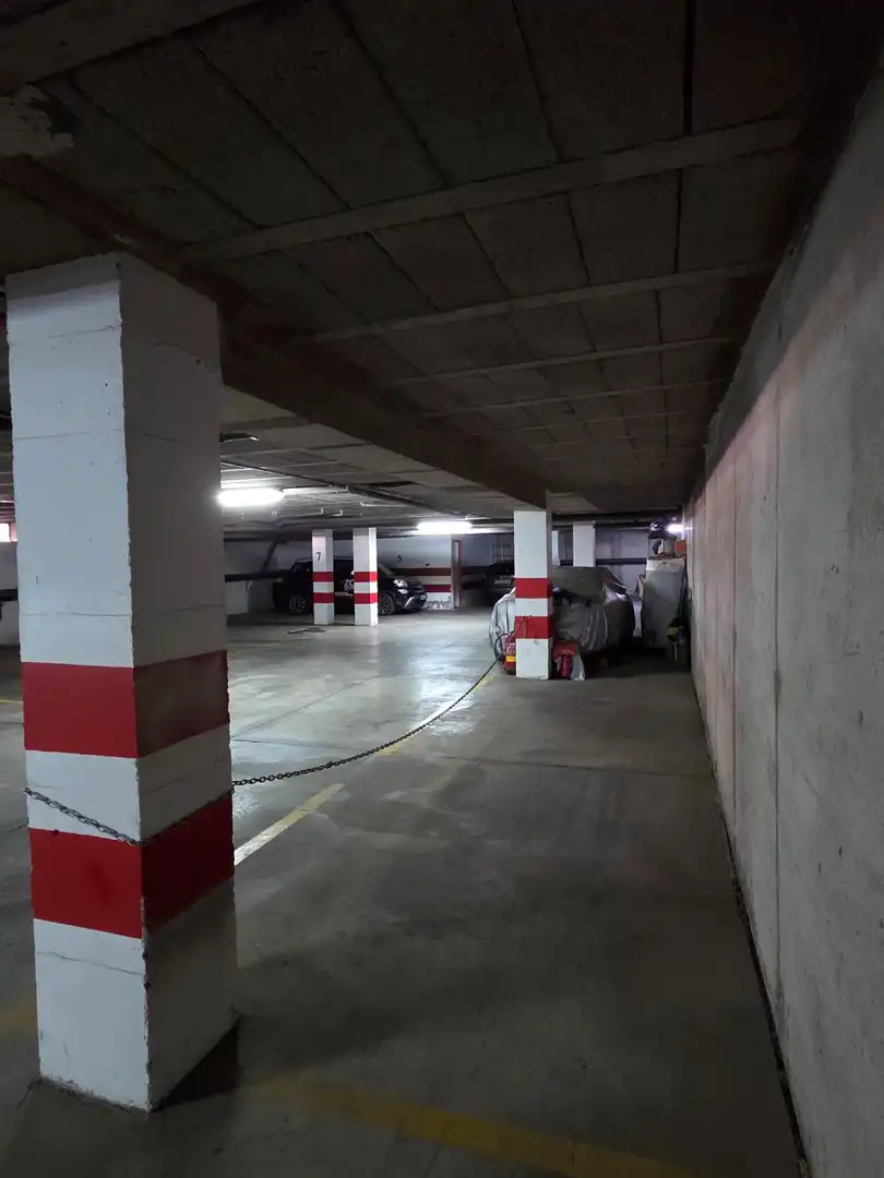 Parking de Garaje en venta en San Bartolomé de Tirajana