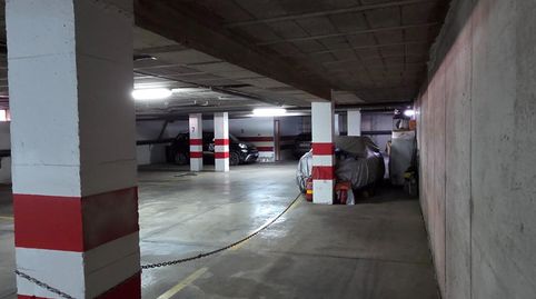 Foto 4 de Garaje en venta en Calle de Plácido Domingo, 12, San Fernando, San Bartolomé de Tirajana