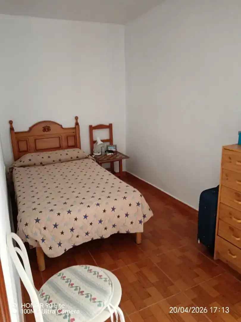 Bedroom of Houses for sale in Outes, A Coruña