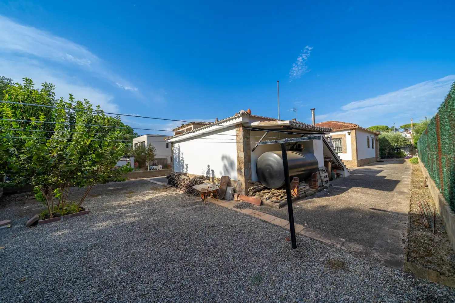Villa avec jardin à vendre à Llagostera, imagen 3