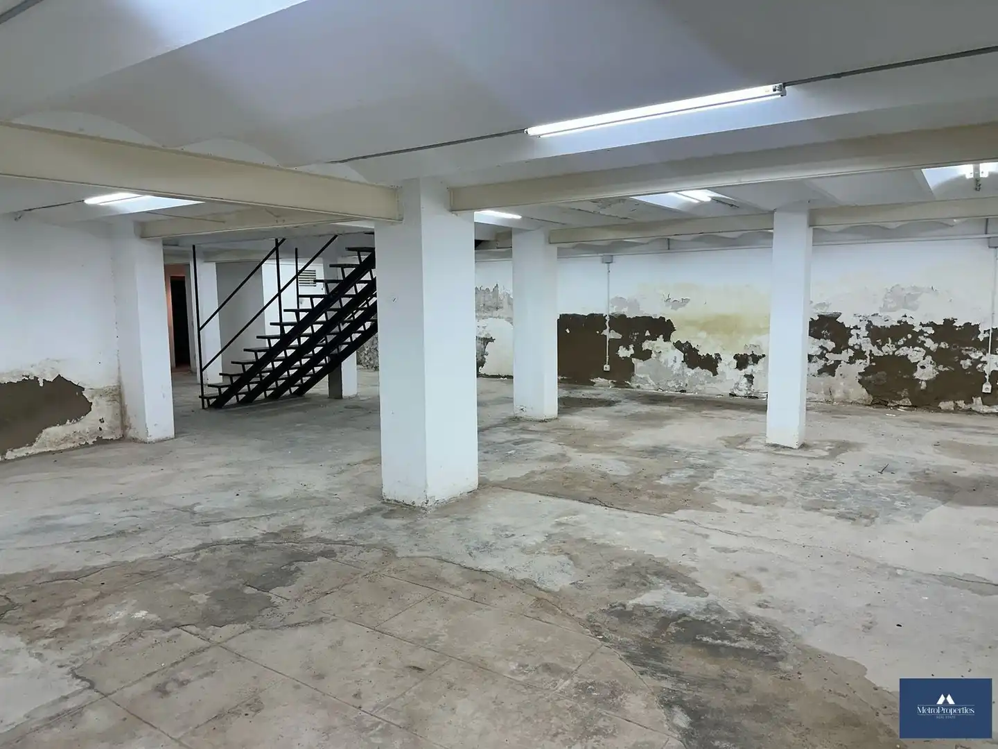Geschaftsraum zur Miete in Calle de la Concòrdia, El Poble Sec - Parc de Montjuïc