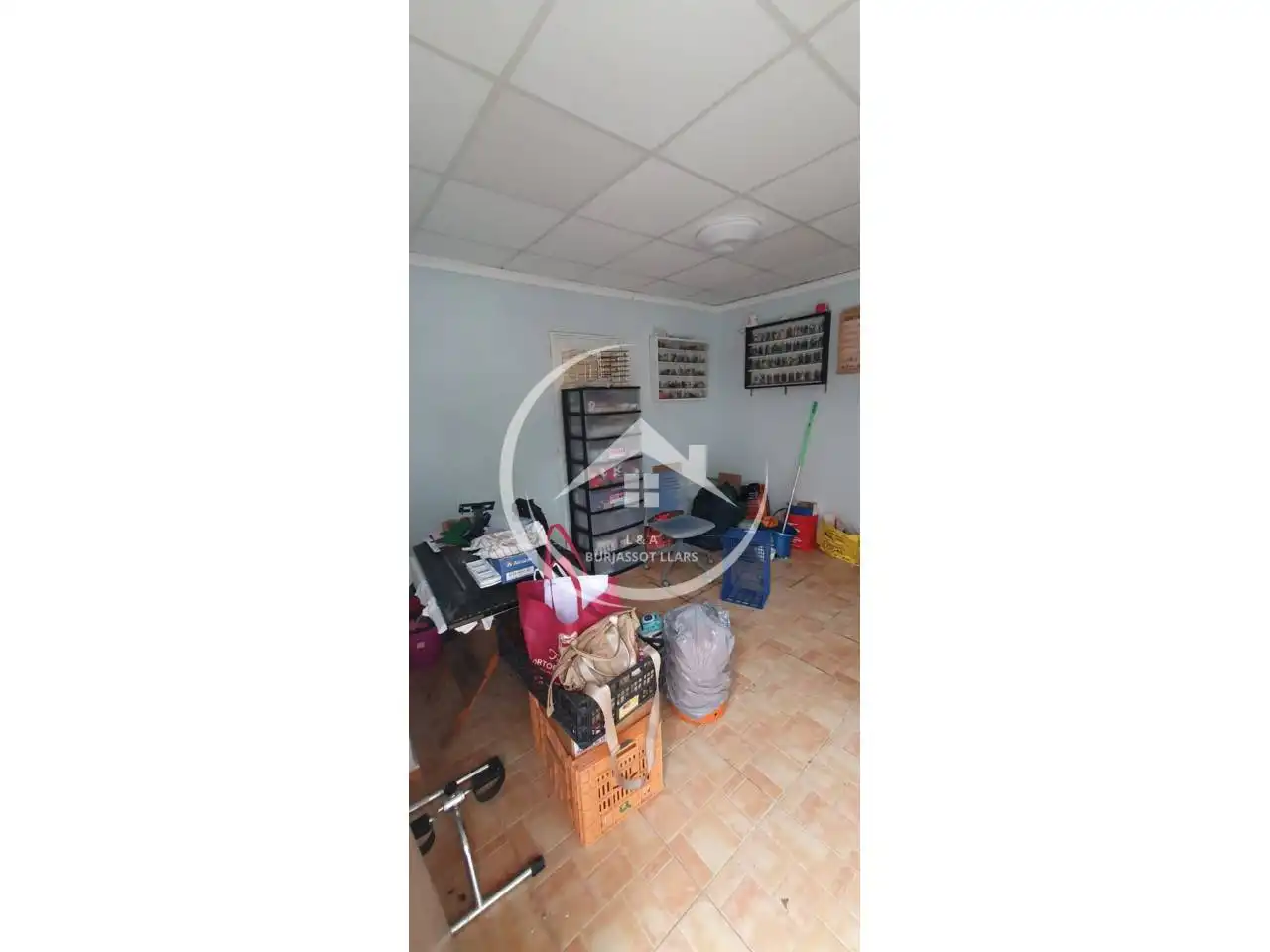 Local en venta en Moncada
