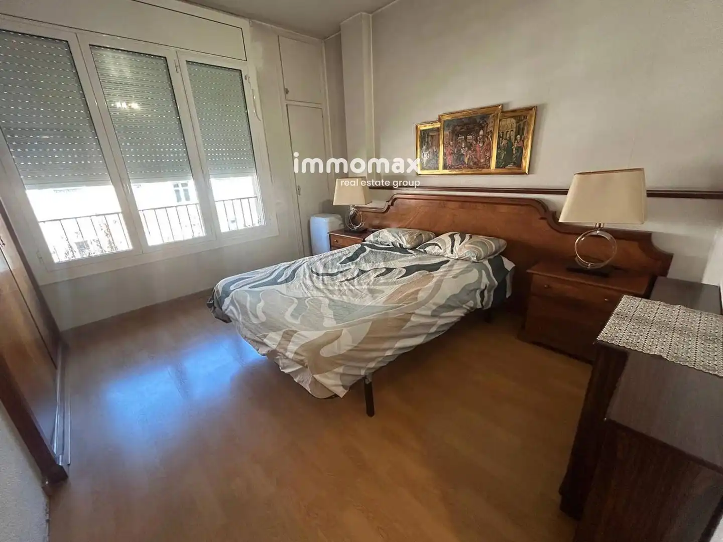 Flat with lift to rent in N/A, imagen 8