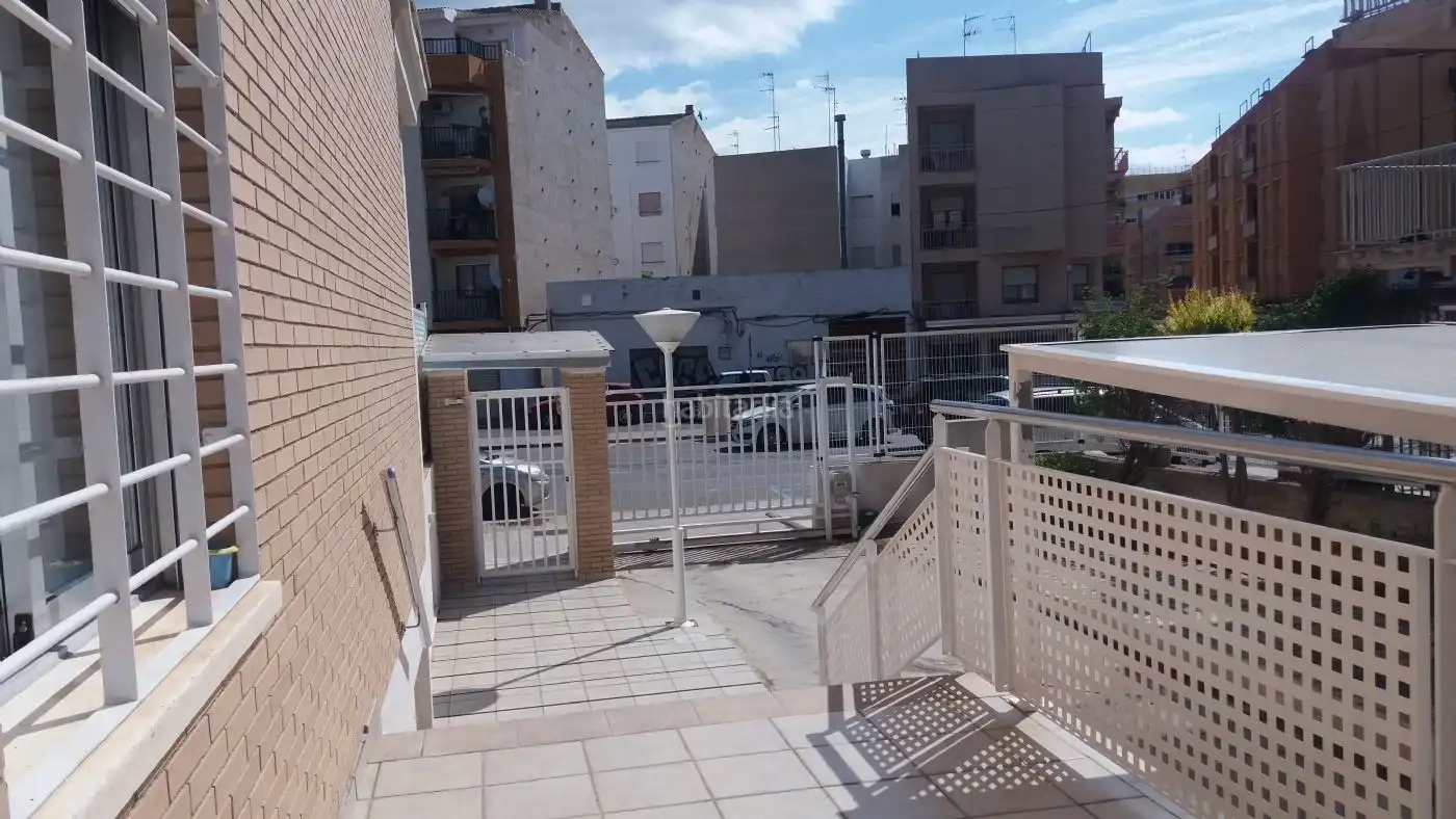 Appartement compact avec piscine à vendre à Carretera de ľ Estació 9, imagen 24