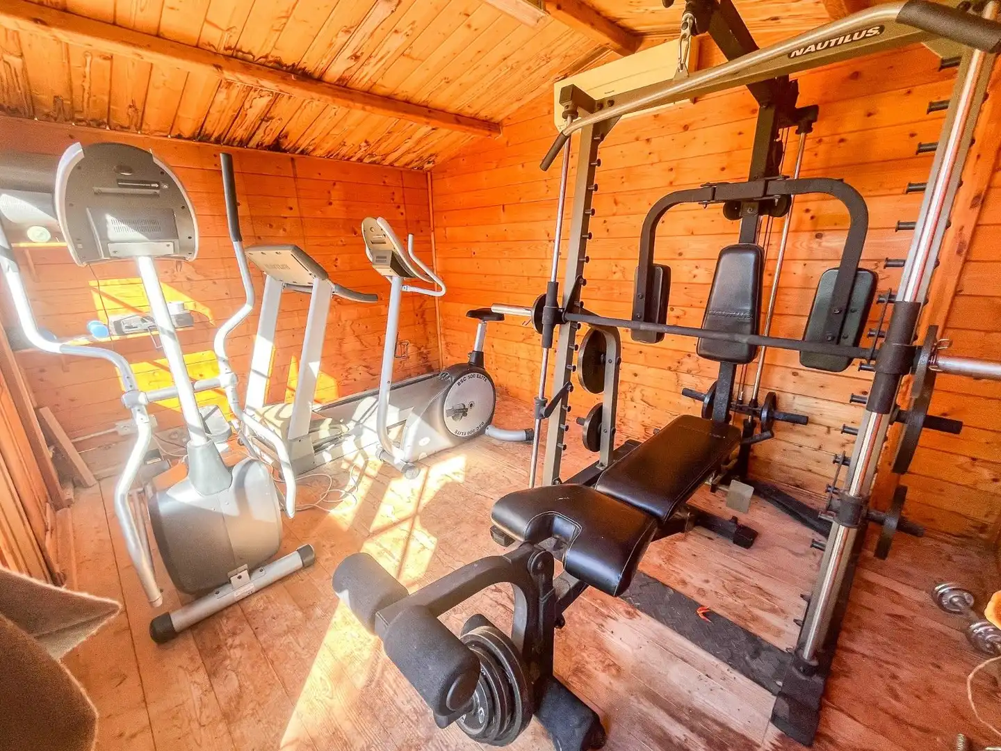 Villa con terrazza in vendita a Golf Bahía, imagen 45