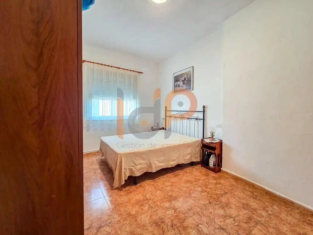Casa o chalet en venta en Huércal-Overa con Aire acondicionado y Amueblado