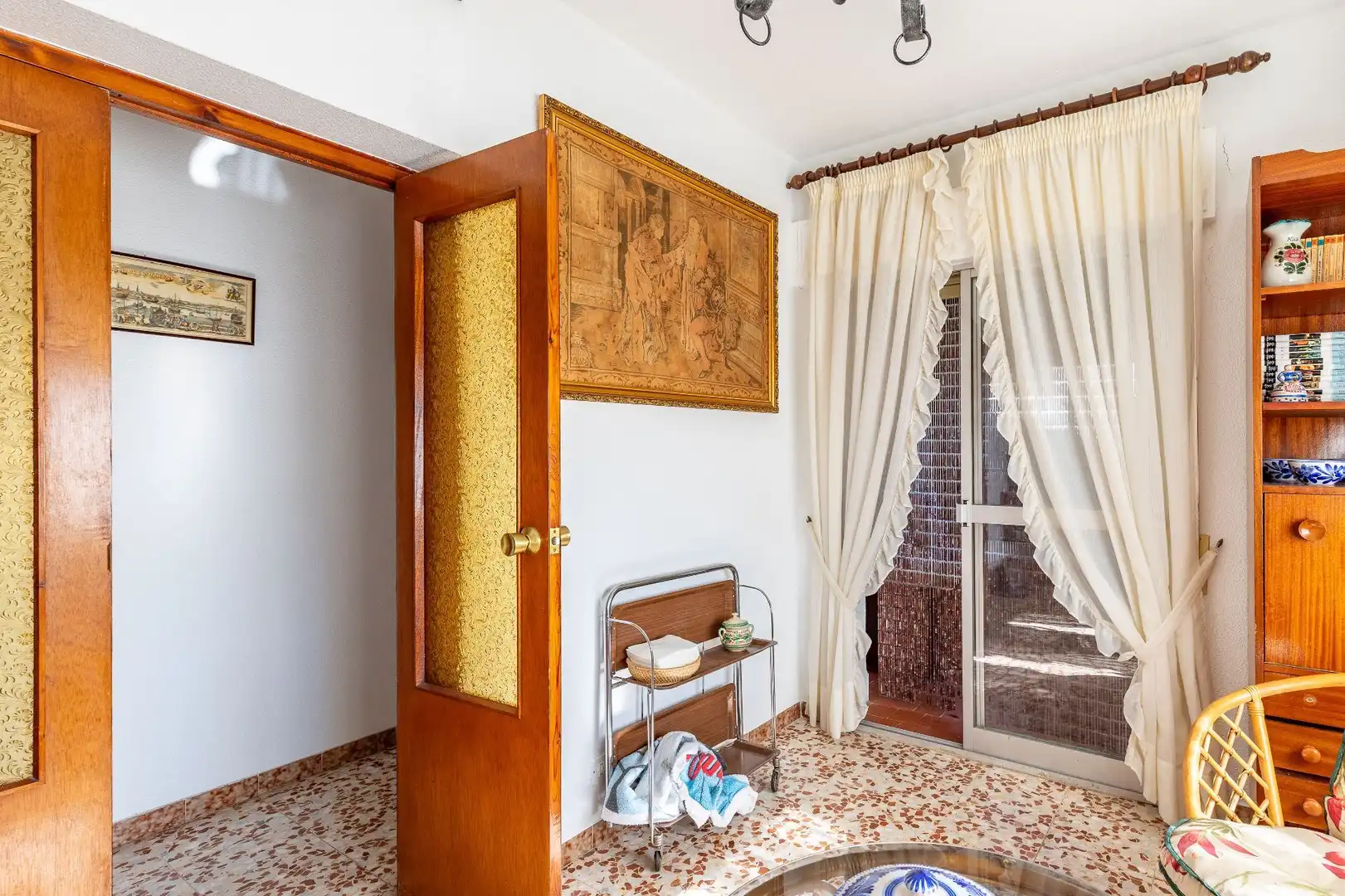 Terraced house with garden for sale in Madrigal de la Vera, imagen 14