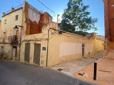 Terreno residencial en venta en Centro
