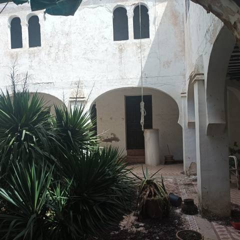 Casa-chalet en Venta en Villanueva de Alcardete