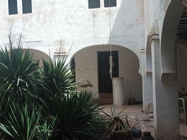 Detached house with garden for sale in Villanueva de Alcardete
