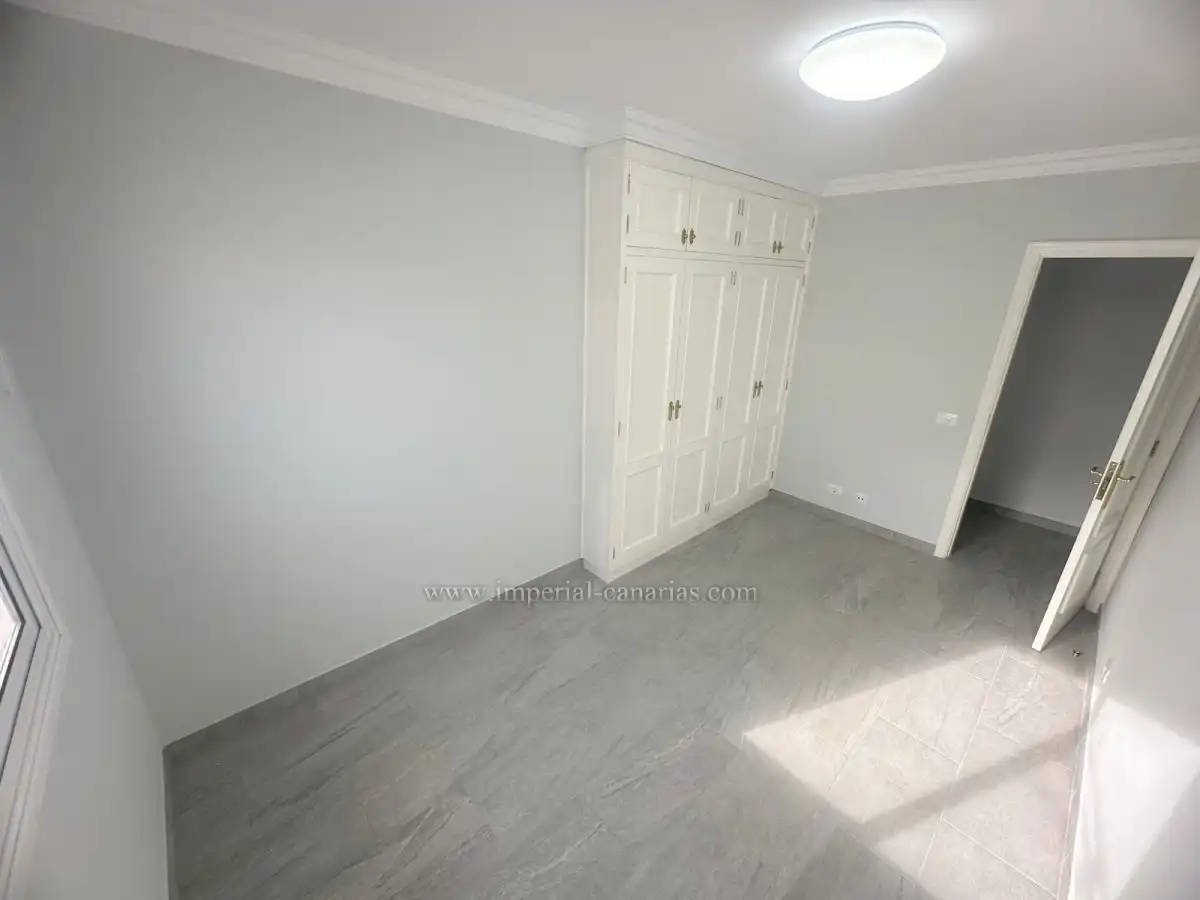 Habitación de Casa o chalet en venta en Los Realejos con Terraza y Horno