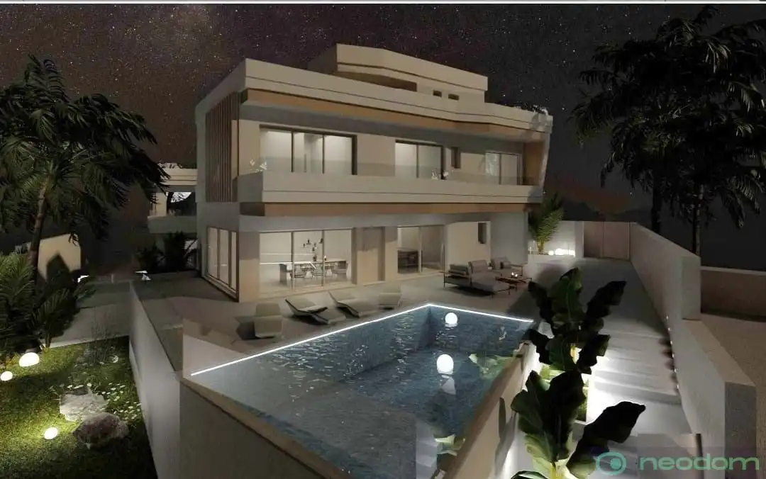 Casa en venta en Orihuela Costa, imagen 17