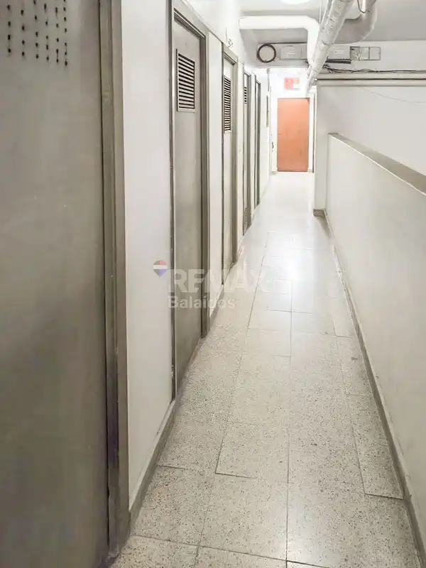 Piso con ascensor en venta en Avenida da Gran Vía, imagen 9