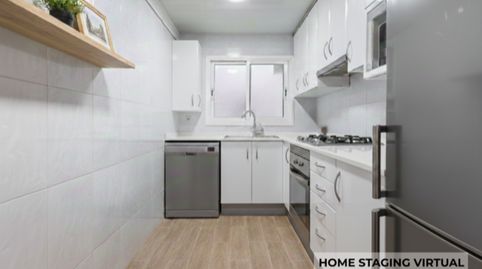 Foto 5 de Pis en venda a Cementiri Vell, Terrassa