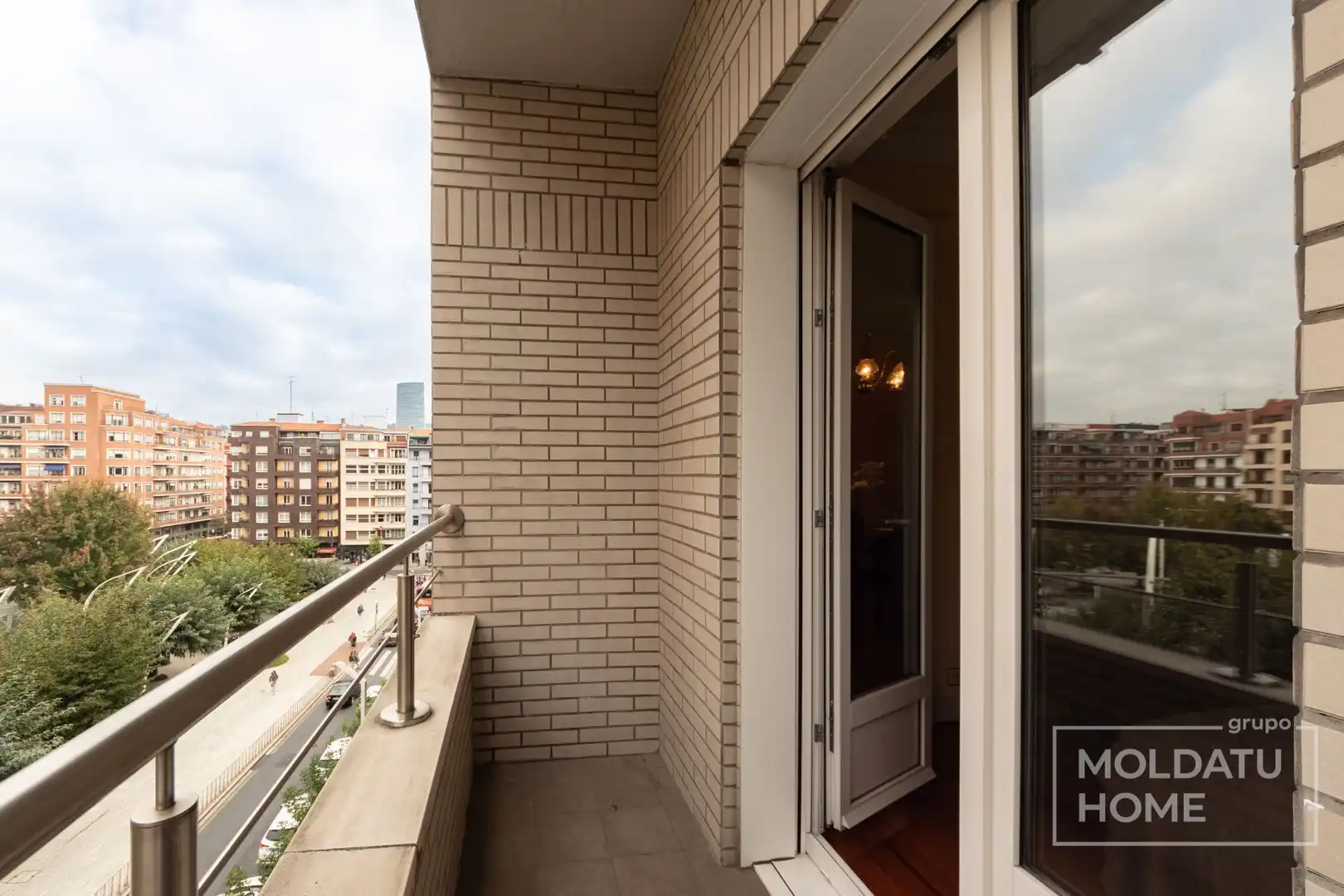 Piso con ascensor en venta en URRUTIA, imagen 12