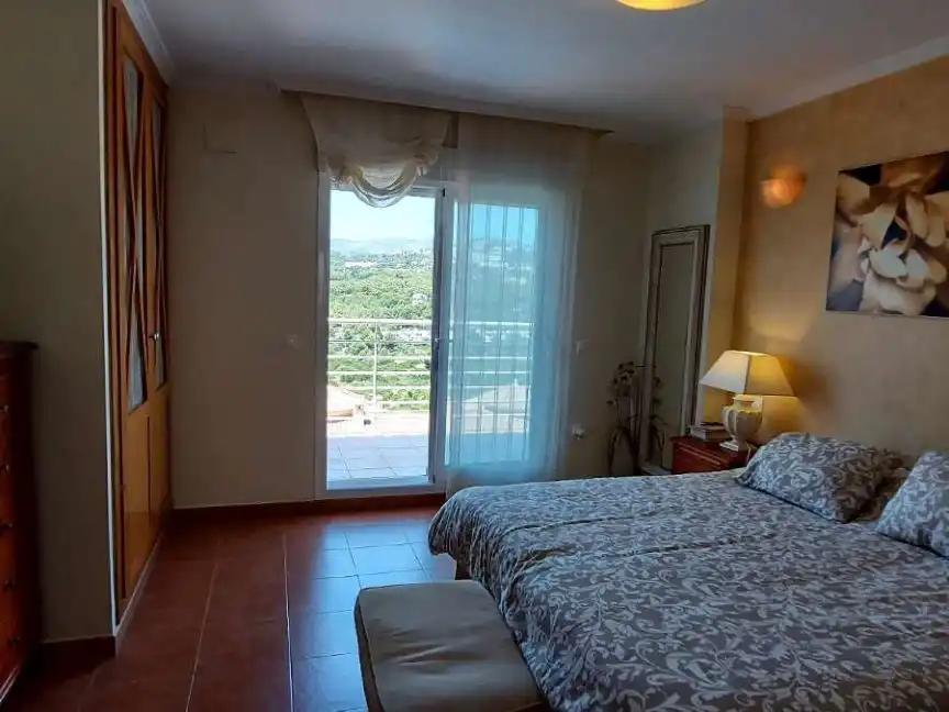 Villa mit Pool zum Verkauf in Urbanización Casanova I 31E, imagen 28
