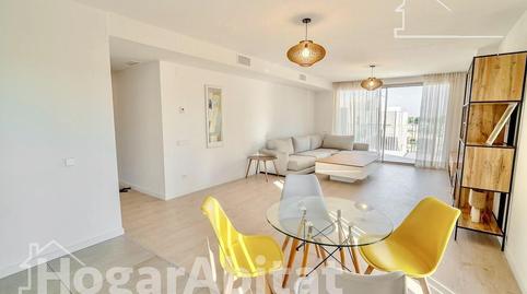 Photo 3 of Flat for sale in Calle Torres de Quarte, Nueva Santa Barbara - Cruz de Gracia, Godella