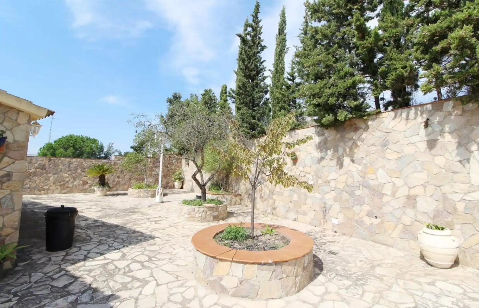 Casa amb piscina en venda a Aiguaviva Parc, imagen 6